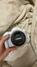 佳能（Canon）EOS R50 18-45套机 白色 实拍图