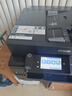 爱普生（EPSON）L15158 A3+彩色打印机办公喷墨双面打印复印一体机 有线/无线wifi（上门安装版）家用办公 实拍图