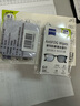 zeiss蔡司 近视眼镜滑雪镜泳镜潜水镜防起雾 眼镜防雾清洁湿巾 6片装 实拍图