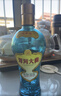 洋河大曲 新天蓝 42度 500ml*6瓶 整箱装 绵柔浓香型白酒 实拍图