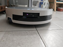 科沃斯X11pro【保价双12】无限续航扫地机器人扫拖一体自动清洗全自动拖地机家用智能上下水地宝自动集尘 X11 PRO 白银水箱版 实拍图