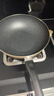 美的（Midea）不粘锅炒锅 不粘多功能家用炒菜锅煎锅电磁炉燃气灶通用 实拍图