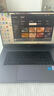 华为样机Matebook 13/14/Xpro触摸笔记本电脑商务高清屏轻薄办公本 i5-1135G7/16G/512G 实拍图