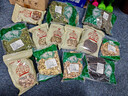 侧柏叶无患子皂角浮萍女贞子何首乌榆树皮自制洗发水中药材中草药 何首乌500g 实拍图