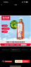 农夫山泉东方树叶黑乌龙茶900ml*12瓶无糖茶饮料0糖0脂0卡整箱装解渴饮品 实拍图
