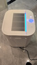 霍尼韦尔（Honeywell）空气净化器家用办公大空间除花粉甲醛雾霾PM2.5除过敏原甲流病毒【家电国家补贴】KJ900F-PAC000DW 实拍图