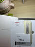 康佳（KONKA）脱毛仪3301蓝宝石冰感冰点家用宿舍唇部腋下大小腿比基尼线脱毛机神器 送女友生日实用礼物 保价 奶油白-冰点蓝宝石Pro版本 实拍图