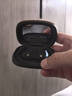 cleerARC5代音弧开放挂耳式AI智能杜比大师音质蓝牙运动耳机适配华为苹果17白条免息玄焰黑 实拍图