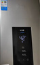 美的（Midea）13升燃气热水器天然气智控增压水伺服恒温 【国补立减15%】ECO节能 低水压启动JSQ25-MK6 实拍图