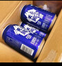 天润奶啤乳酸菌风味牛奶饮品 300ml*12罐 礼盒装 实拍图