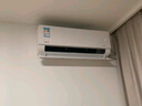 华凌空调 2匹超省电新一级能效 舒适风大风量卧室客厅空调挂机 以旧换新KFR-50GW/N8HL1 家电国家补贴 实拍图