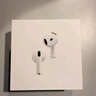 Apple/苹果 AirPods 4(支持主动降噪)搭配无线充电盒(USB-C)苹果耳机 蓝牙耳机适用iPhone/iPad 四代 实拍图