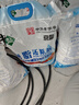 中盐 软水盐10kg*2 树脂还原剂【软水机专用】软化水质预防水垢 国货 实拍图