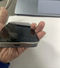 Apple/苹果 iPhone 16 Pro（A3294）128GB 原色钛金属 支持移动联通电信5G 双卡双待手机 实拍图