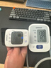 欧姆龙（OMRON）电子血压计手腕式便携血压仪老人家用血压医用高精准T31 实拍图
