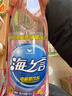 统一 海之言桃桃百香果500ml*15瓶整箱装（原版和低糖交替发货） 实拍图