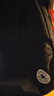 匡威（Converse）官方 Straight Edge男女休闲简约双肩包书包10021138 10021138-A01/黑色 OSFA 实拍图