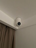 小米智能摄像机4 变焦版 800万像素 9倍混合变焦 全新AI算法家用室内摄像头4K超清监控家庭米家监控器 实拍图