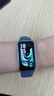 华为（HUAWEI）手环10 标准版 托帕蓝 智能手环专业睡眠分析情绪健康铝合金机身心率监测运动手环华为手环9升级 实拍图