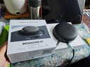 B&O PLAY beoplay Beosound A1Gen2 便携式无线蓝牙音响 户外迷你小音箱 氧气黑【国行正品三码合一】 实拍图