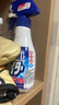 花王（KAO）强力除霉剂400ml 浴室墙面墙体清洁除霉喷雾非啫喱清洗防霉除菌剂 实拍图