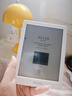 掌阅（iReader）Light4 Turbo 6英寸智能阅读本 电子书阅读器 墨水屏电纸书 平板电脑学习看漫 便携笔记本 告白 实拍图