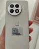 一加 Ace 5 12GB+256GB 引力钛 国家补贴 第三代骁龙 8 风驰游戏内核 冰川电池 oppo游戏AI智能5G手机 实拍图