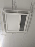 雷士（NVC）风暖浴霸照明排气扇一体多功能卫生间浴室暖风机兼容安装Y328 实拍图