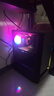 微星（MSI） i5 12400F/13400F/RTX3060/4060/5060Ti黑神话悟空游戏主机电脑台式机组装电脑主机DIY整机 配置一i5 11400F丨256G丨8G吃鸡独显 实拍图