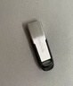 闪迪(SanDisk) 64GB 定制U盘图文版 CZ73酷铄 USB3.0高速读取 金属外壳安全加密 (定制联系客服) 实拍图