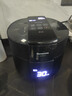 松下（Panasonic） 电饭煲大容量压力锅SR-PE401-KIH电磁加热电压力煲智能多功能可预约高压锅4升电压力锅 SR-PE401-K 4L 实拍图