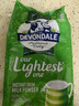 德运（Devondale）脱脂成人奶粉1kg袋装脱脂乳粉学生儿童奶粉高钙澳洲原装进口早餐 实拍图