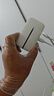 华为智选随身wifi6移动无线wifi免插卡随行4g无线网卡携带上网宝非全国通用无限流量2025款5G AX15B 顶配WiFi6【多网切换】2400毫安续航10小时 实拍图