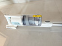 美的（Midea）无线吸尘器家用吸尘器家用宠物手持吸尘器大吸力轻量车载长续航地毯猫毛狗毛吸毛器【国家补贴】Q2 实拍图