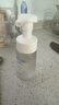 颐莲（RELLET）氨基酸净透洁颜泡 洁面温和清洁不刺激洗面奶150ml 实拍图