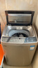 京东家政清洗 波轮洗衣机全拆洗 家电清洗上门服务清洁保养保洁 实拍图