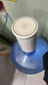 小熊（Bear）桶装水抽水器 饮水机抽水泵神器 水桶取水器 电动上水器矿泉水压水器自动吸水器F06Q1 实拍图