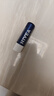 妮维雅（NIVEA）妮维雅润唇膏淡化唇纹护唇油滋润保湿防裂男士无色女生有色 SPF20男士型4.8g 实拍图