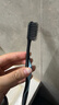 高露洁（Colgate）细毛护龈备长炭软毛成人牙刷旅行装*1支款式颜色随机发货京东自营 实拍图