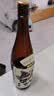 酿人九平次希望之水清酒 1800ml 纯米大吟酿 日本 日式佐酒 26年新日期 实拍图