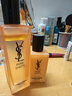 圣罗兰（YSL）夜皇后精华乳调皮水乳保湿护肤品套装生日礼物送女友圣诞礼物 实拍图