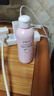 贝亲（Pigeon）桃叶精华 婴儿液体爽身露 四季通用 200ml IA171 实拍图