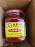 王致和中华老字号  玫瑰腐乳340g 拌面下饭 夹馒头 家常必备 酱豆腐 实拍图