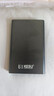 科硕（KESU）1TB 移动硬盘 USB3.0 大容量外接机械硬盘 海量存储 笔记本电脑手机连接 2.5英寸 家庭存储办公 实拍图