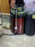苏泊尔（SUPOR）榨汁机家用榨汁杯果汁机料理机辅食机搅拌一体便携随行杯可拆滤网大容量 【TJE06A-400】 实拍图