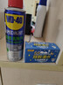 WD-40强力除胶剂汽车清洁家用去胶清洗剂玻璃不干胶双面粘去除瓷砖地板 实拍图
