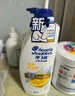 海飞丝去屑洗发水男士女士清爽去油+止痒呵护2公斤洗发露洗头膏 实拍图