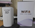 夏新5g随身wifi6移动无线免插卡路由器cpe全网通千兆双频便携式车载上网卡高速流量 5G狂暴性能版【满血性能光纤级网速】 实拍图