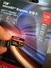 闪迪（SanDisk）128GB TF(MicroSD Express)内存卡 读880MB/s 写480MB/s 适配运动相机无人机 Switch2游戏机存储卡 实拍图