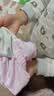 汪汪队立大功（PAW PATROL）女童内裤棉柔平角A类四角裤女宝宝小学生儿童抑菌内裤PA1816 140 实拍图